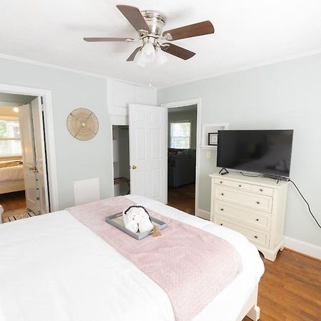 Cute N' Comfy Capers Columbia Exterior foto