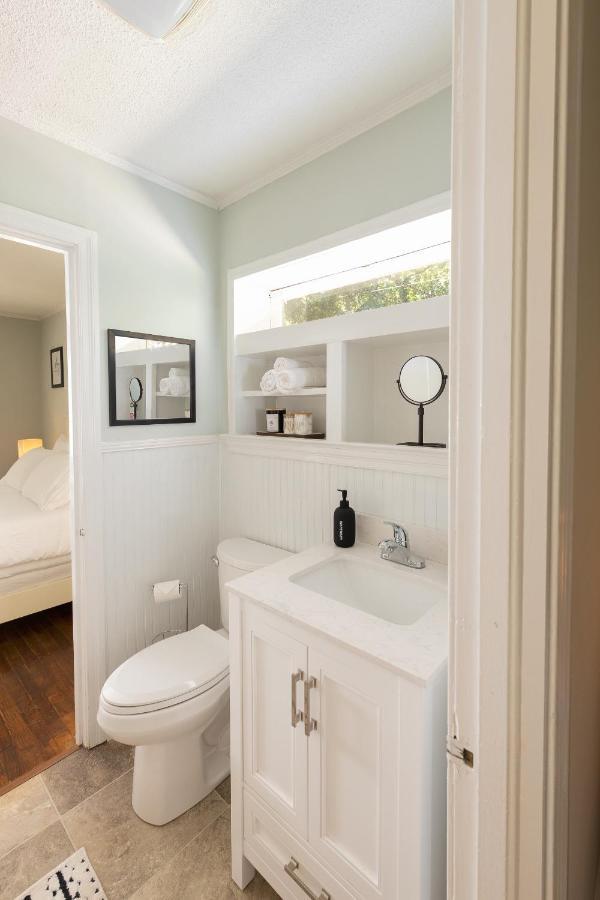 Cute N' Comfy Capers Columbia Exterior foto