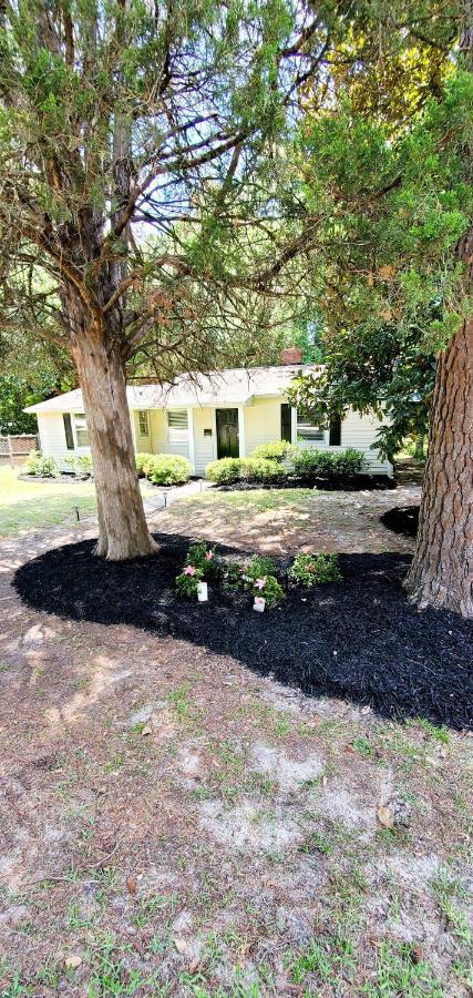 Cute N' Comfy Capers Columbia Exterior foto