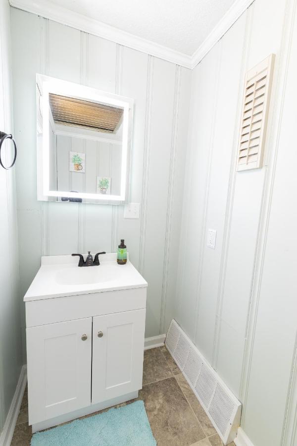Cute N' Comfy Capers Columbia Exterior foto
