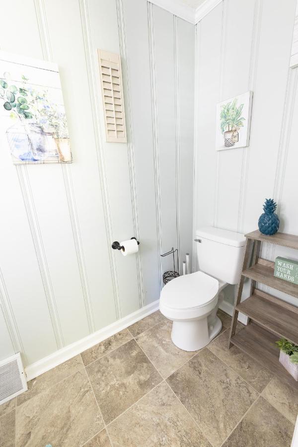 Cute N' Comfy Capers Columbia Exterior foto
